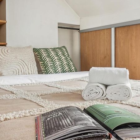 Place Des Vosges & Le Marais - Cityapartmentstay 巴黎 外观 照片