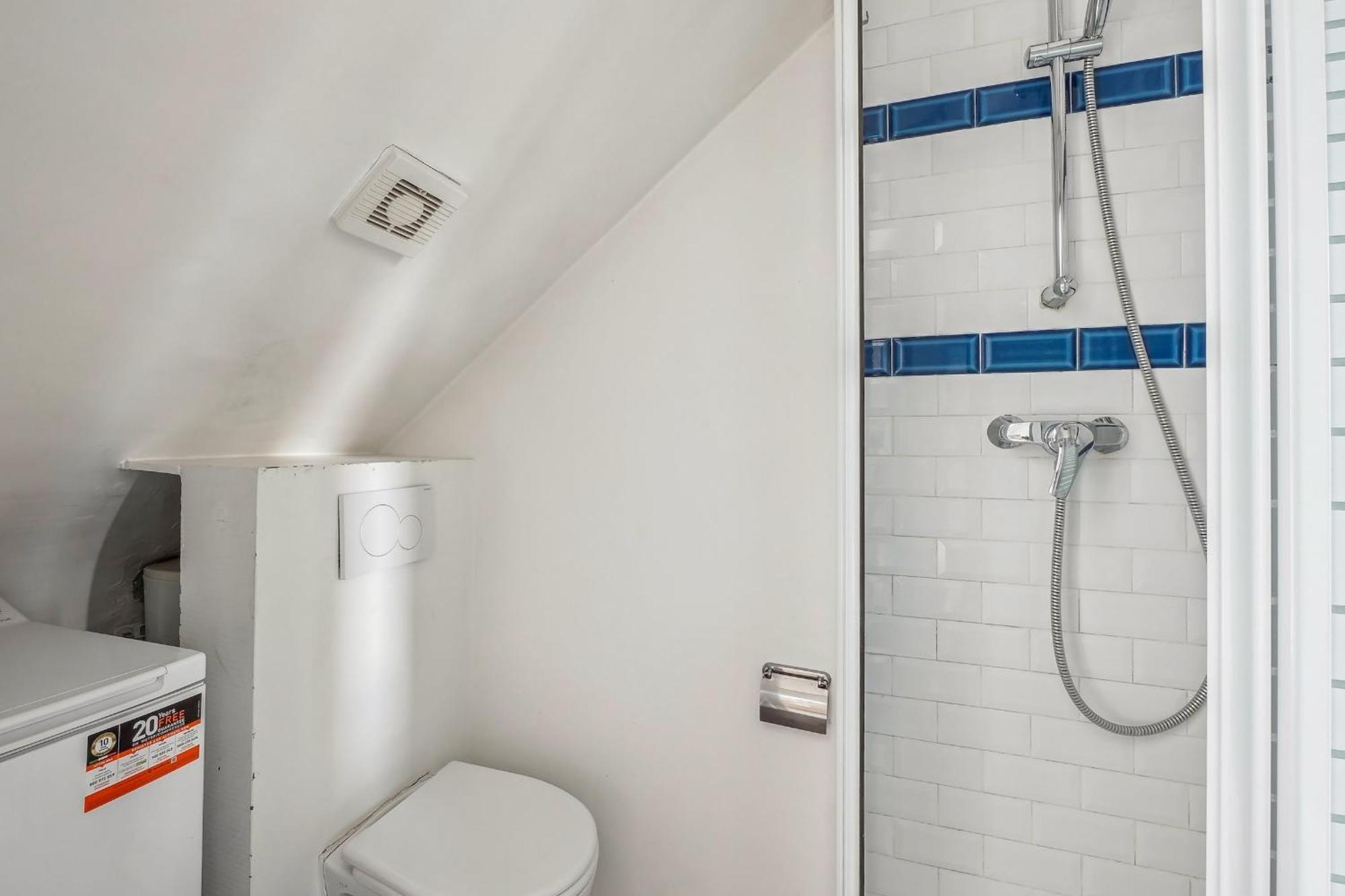 Place Des Vosges & Le Marais - Cityapartmentstay 巴黎 外观 照片