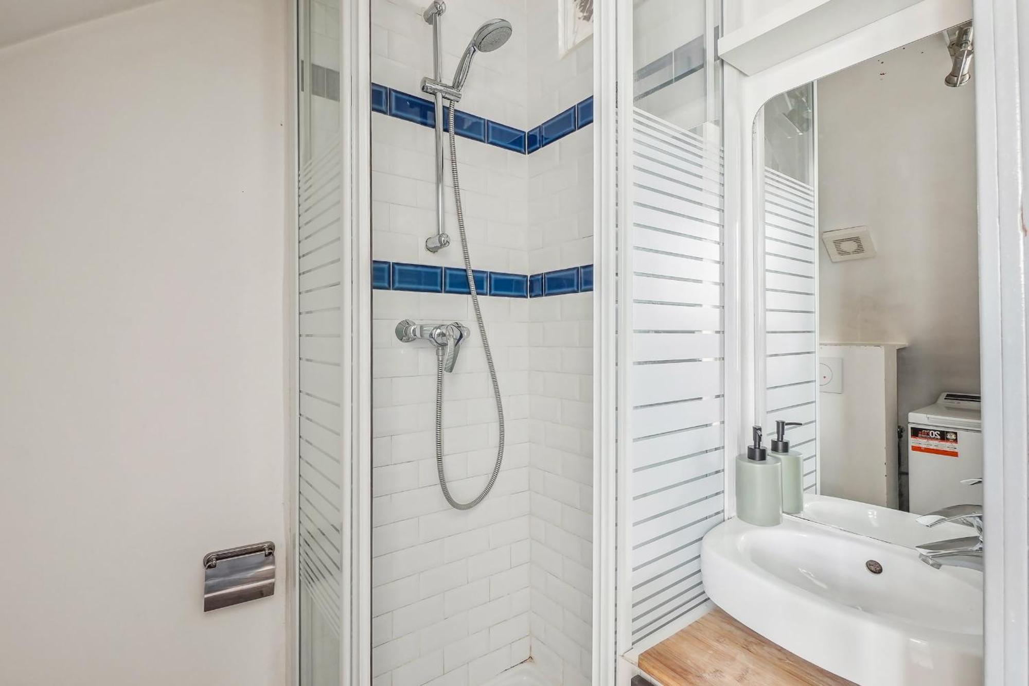 Place Des Vosges & Le Marais - Cityapartmentstay 巴黎 外观 照片